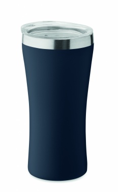 Logo trade mainoslahjat ja liikelahjat kuva: Kaksiseinäinen pullo 160 ml