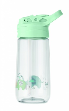 Logotrade liikelahja tuotekuva: Tritan-pullo 450 ml