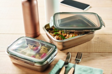 Logo trade mainoslahja ja liikelahja tuotekuva: Lounasrasia 850 ml