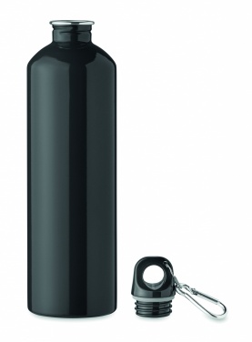 Logotrade mainostuote tuotekuva: Kierrätetty ruostumaton 750ml