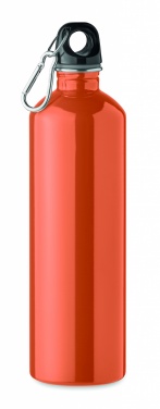 Logo trade liikelahjat mainoslahjat kuva: Kierrätetty ruostumaton 750ml