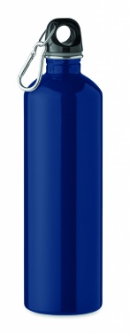 Logo trade mainoslahja kuva: Kierrätetty ruostumaton 750ml