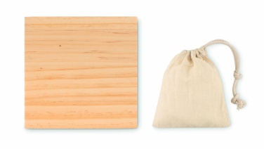 Logo trade mainostuote kuva: Ludo-peli