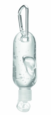 Logo trade mainoslahjat tuotekuva: Käsigeeli