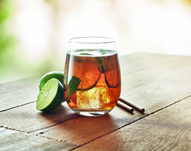 Logotrade mainostuotet kuva: Juomalasi