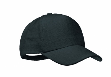 Logotrade mainostuotet kuva: Hamppu lippalakki