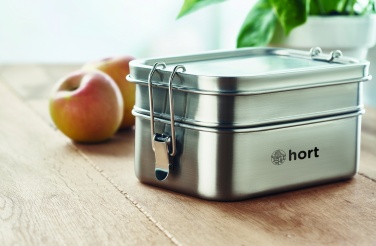 Logo trade mainoslahja kuva: Lounasrasia