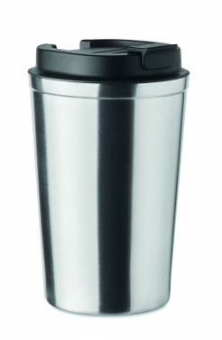 Logo trade mainoslahja kuva: Takeaway muki Brace, 350 ml