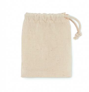 Logo trade mainostuotet tuotekuva: Bambu meikkipeili