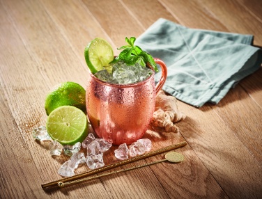 Logo trade mainoslahja kuva: Cocktailmuki