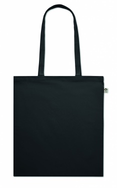 Logotrade liikelahjat kuva: Ostoskassi puuvillaa 180 gr/m²