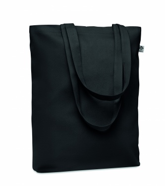 Logotrade mainostuotet kuva: Ostoskassi puuvillaa 270 gr/m²