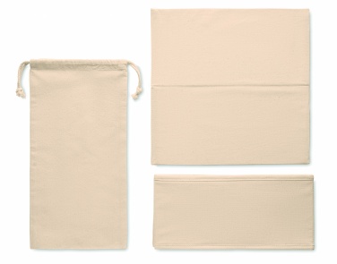 Logotrade mainostuote tuotekuva: Säilytyslaatikko 220 gr/m²