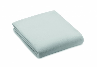 Logotrade mainostuote tuotekuva: RPET fleecehuopa 130 gr/m²