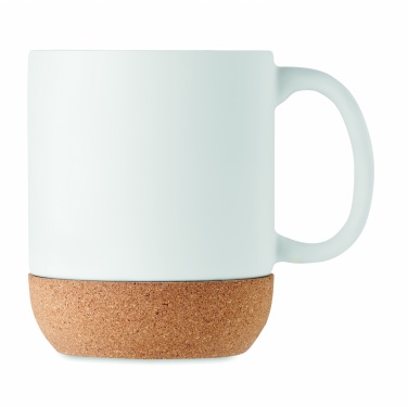 Logo trade liikelahjat mainoslahjat kuva: Keraaminen muki 300 ml