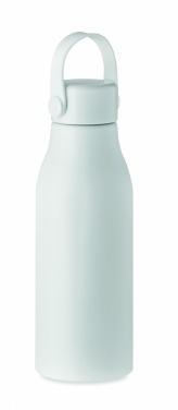 Logotrade mainoslahja tuotekuva: Alumiinipullo 650ml