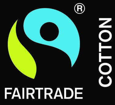 Logotrade mainoslahja ja liikelahja kuva: Puuvillakassi Fairtrade