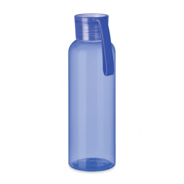 Logo trade liikelahjat tuotekuva: Juomapullo 500ml Tritan