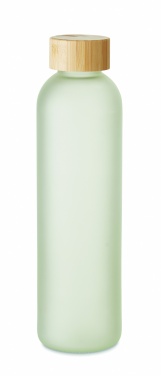 Logotrade mainoslahjat ja liikelahjat tuotekuva: Juomapullo 650ml lasi
