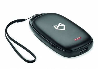 Logo trade mainostuote kuva: Varavirtalähde 4000 mAh