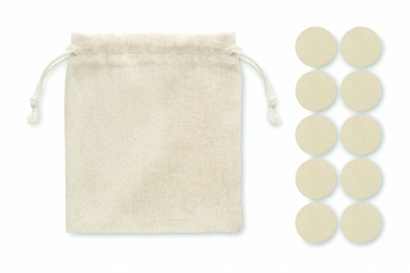 Logo trade liikelahjat tuotekuva: Puinen risti-nolla