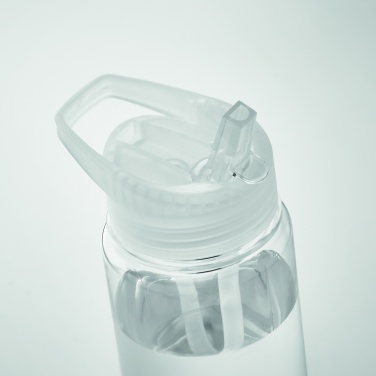 Logotrade mainostuote tuotekuva: Tritan Renew™ -pullo 650 ml