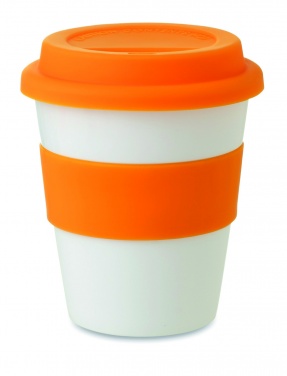 Logotrade liikelahja mainoslahja kuva: Takeaway muki