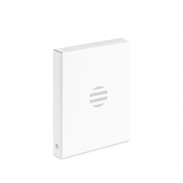 Logo trade mainostuotet tuotekuva: Matkalaukku tägi