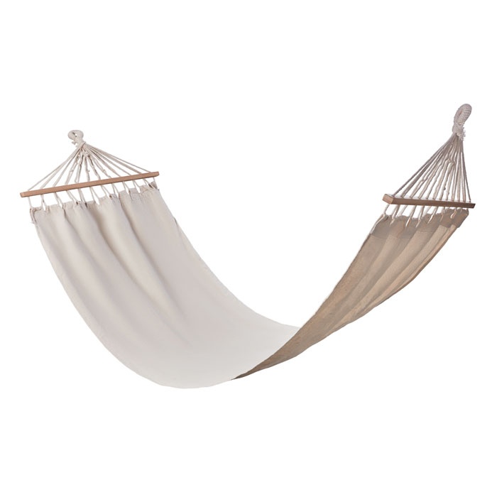 Logotrade liikelahjat kuva: Polycotton riippumatto