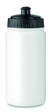 Logotrade liikelahja tuotekuva: Sport-juomapullo 500 ml