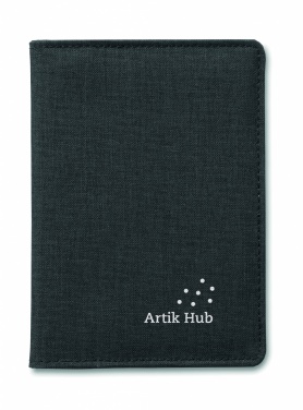 Logotrade liikelahjat kuva: RFID lompakko