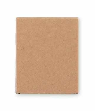 Logo trade mainoslahja kuva: Värityssetti