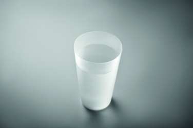 Logotrade liikelahjat kuva: Reusable event cup 500ml