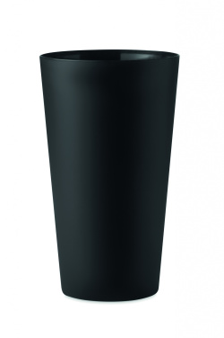 Logotrade liikelahja mainoslahja kuva: Reusable event cup 500ml