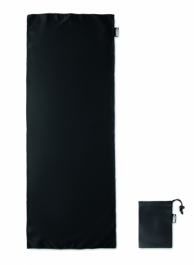 Logo trade liikelahja mainoslahja tuotekuva: Urheilupyyhe