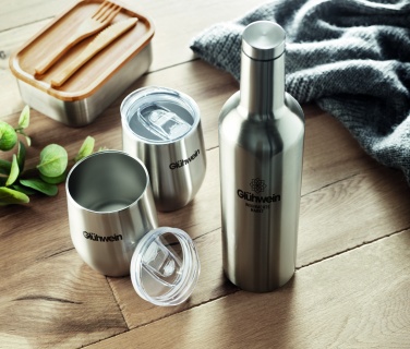 Logotrade liikelahjat kuva: Juomasetti