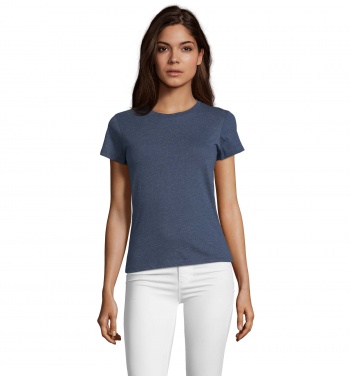 Logo trade mainostuotet tuotekuva: REGENT FIT WOMEN 150g