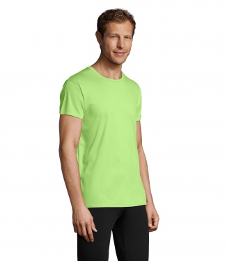 Logotrade liikelahja mainoslahja kuva: SPRINT UNI T paita 130g
