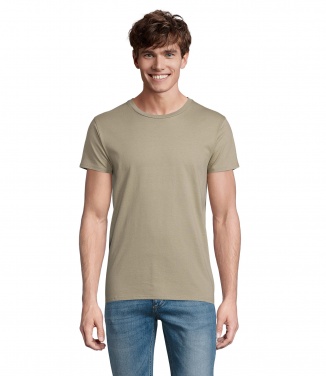 Logotrade mainoslahja tuotekuva: PIONEER MEN T-paita 175g