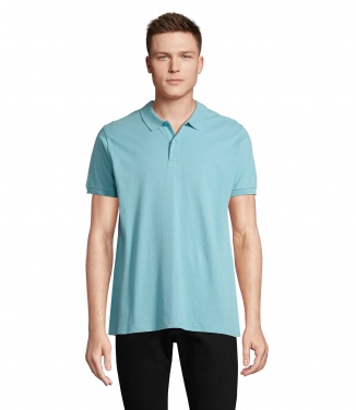 Logo trade liikelahjat tuotekuva: PLANET MEN Polo 170g