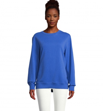 Logotrade mainoslahjat kuva: COMET SWEATER 280g