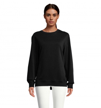 Logo trade liikelahja kuva: COMET SWEATER 280g