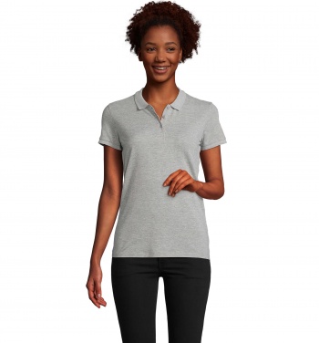 Logotrade mainostuotet kuva: PLANET WOMEN Polo 170g
