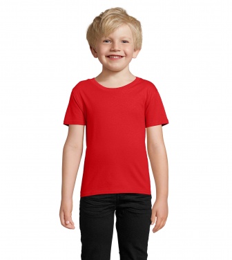 Logotrade mainostuotet kuva: PIONEER Lasten T paita 175g