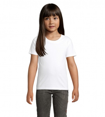 Logo trade liikelahja kuva: PIONEER Lasten T paita 175g