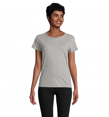 Logotrade mainoslahja tuotekuva: PIONEER WOMEN T-paita 175g