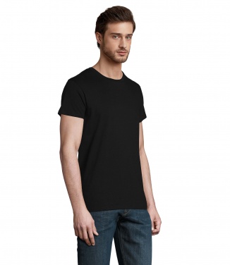 Logotrade mainoslahjat ja liikelahjat tuotekuva: CRUSADER MEN T-paita 150g