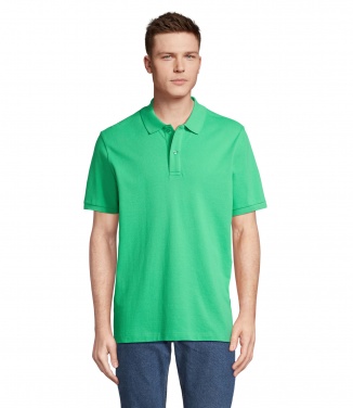 Logotrade mainoslahjat kuva: PEGASE Polo Organic 210g