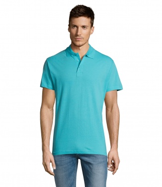 Logo trade mainoslahjat ja liikelahjat kuva: SUMMER II MEN Polo 170g