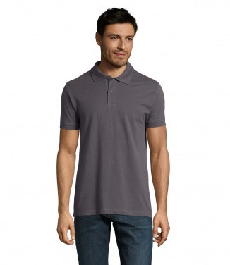 Logotrade mainostuotet kuva: PERFECT MEN Polo 180g